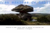 Pedras máxicas en galicia