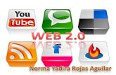 Web 2.0 en educación. Norma
