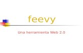 feevy, herramienta web 2.0