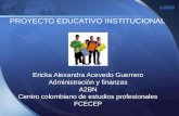 2 proyecto educativo institucional pei (7 octubre 2012)