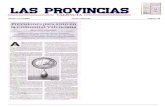 Previsiones Comunidad Valenciana2010