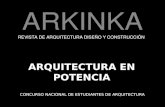 Presentacion concurso arquitectura_en_potencia.pps
