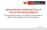 Proyecto inicial del Gasoducto del Sur Peruano