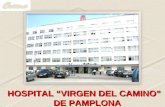 Hospital Virgen del Camino