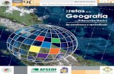 Libro retos de la geografía en educación básica DOCENTES