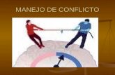 Manejo De Conflicto 14.04.10