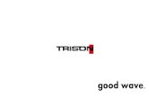 Presentacion comercial TRISON 2014