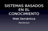 Web Semántica