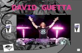 David Guetta (Biografia Actualizada)