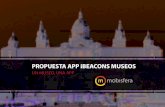 Mobisfera-App para Museos