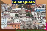 Guanajuato turismo uclah