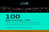 100 bm tips digital