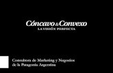 Cóncavo&Convexo - Marketing y Comunicación