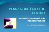Plan estratègico de centro (presentacion)