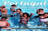5 Días de viaje a portugal para grupos estudiantes
