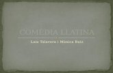 Comèdia llatina   copia