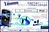 Santa Maria Mobile Challenge