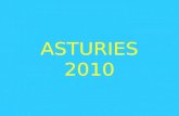 Power point asturies 2010