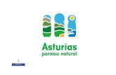 Presentación Destino Asturias Portugués
