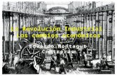 La revolución industrial. Los cambios económicos