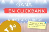 Ganar Ingresos con ClickBank-stmeu