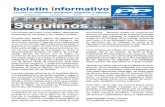 Boletín 3 Comisión Industria PP Valladolid