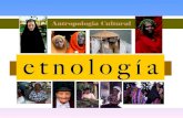 Etnologia & Etnografia