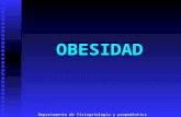 9. Fp De La Obesidad