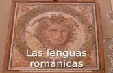 Span 4573 la historia del español lenguas romanicas 2014