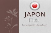 Japon-Cultura y Comunicacion