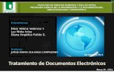 Documentos electronicos eje tematico 5