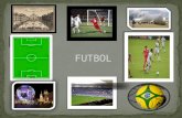 Presentacion del futbol y su historia y reglas