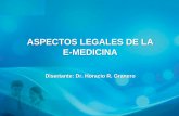 Expomedical2012 salud e-medicina_horacio_granero