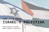 4ºESO Conflicto Israel-Palestina