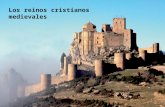 2ºESO Los reinos cristianos medievales
