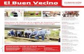 Periódico El Buen Vecino - Edición Noviembre 2011 - Holcim Ecuador