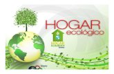 Presentación Hogar Ecológico Argentina