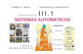 Sistemas automaticos  (blog)