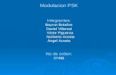 1 modulación psk