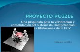 Proyecto puzzle