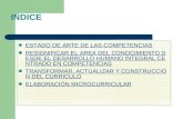 Eduard Humberto Rodriguez - Competencias y Perfiles Educativos