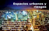 Espacios urbanos - tour virtual