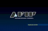 Programa asistencia al ciudadano / AFIP
