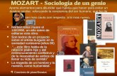 Mozart, Sociología de un genio