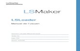 Manual d'usuari del LSLoader