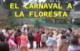 El Carnaval a La Floresta