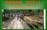 Presentació campanya Domund 2010