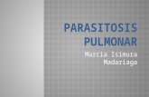 2 parasitosis pulmonar