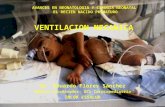 44 - Ventilacion mecanica en pediatria