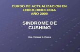 Sindrome De Cushing Dra Flores